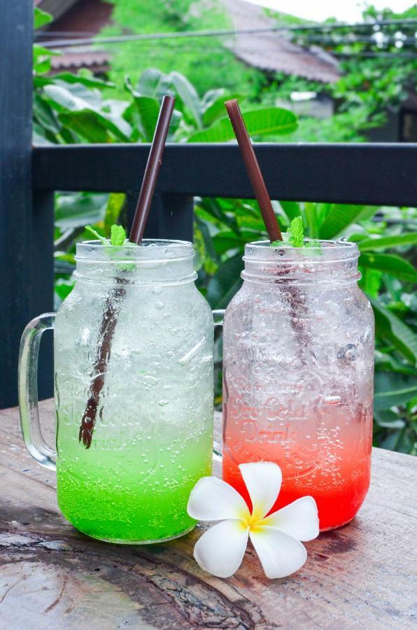 צ'יאנג מאי Nature Boutique Hotel @ Chiangmai מראה חיצוני תמונה