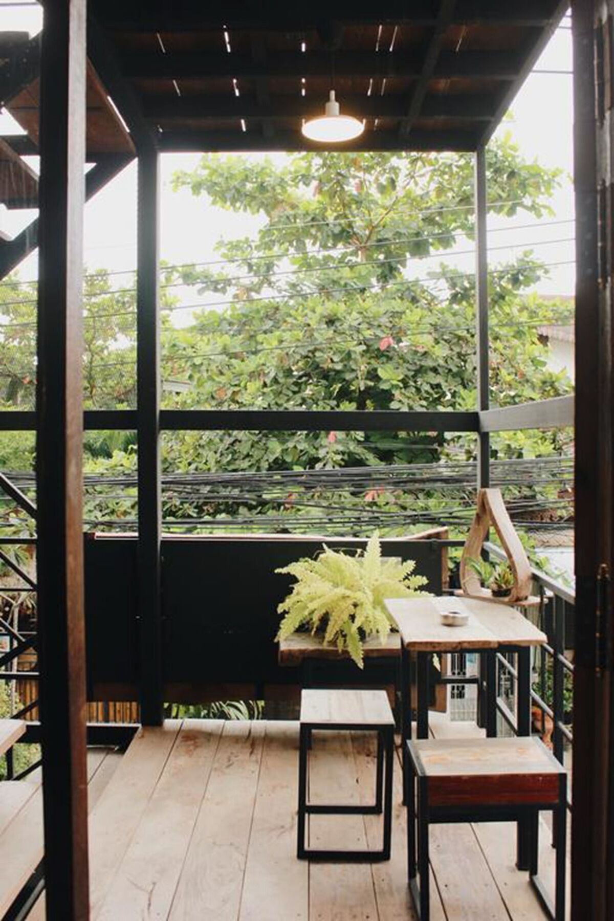 צ'יאנג מאי Nature Boutique Hotel @ Chiangmai מראה חיצוני תמונה