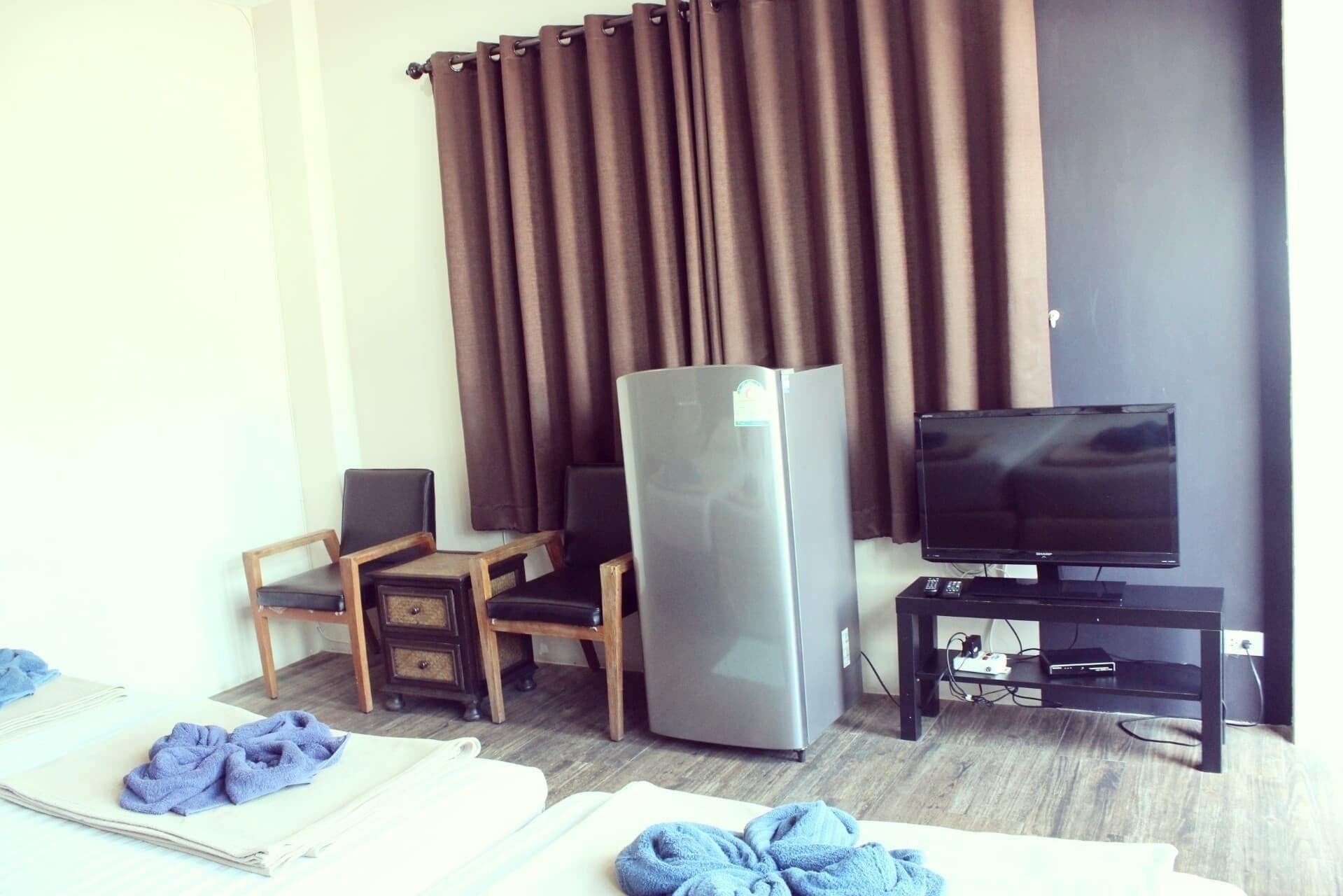 צ'יאנג מאי Nature Boutique Hotel @ Chiangmai מראה חיצוני תמונה