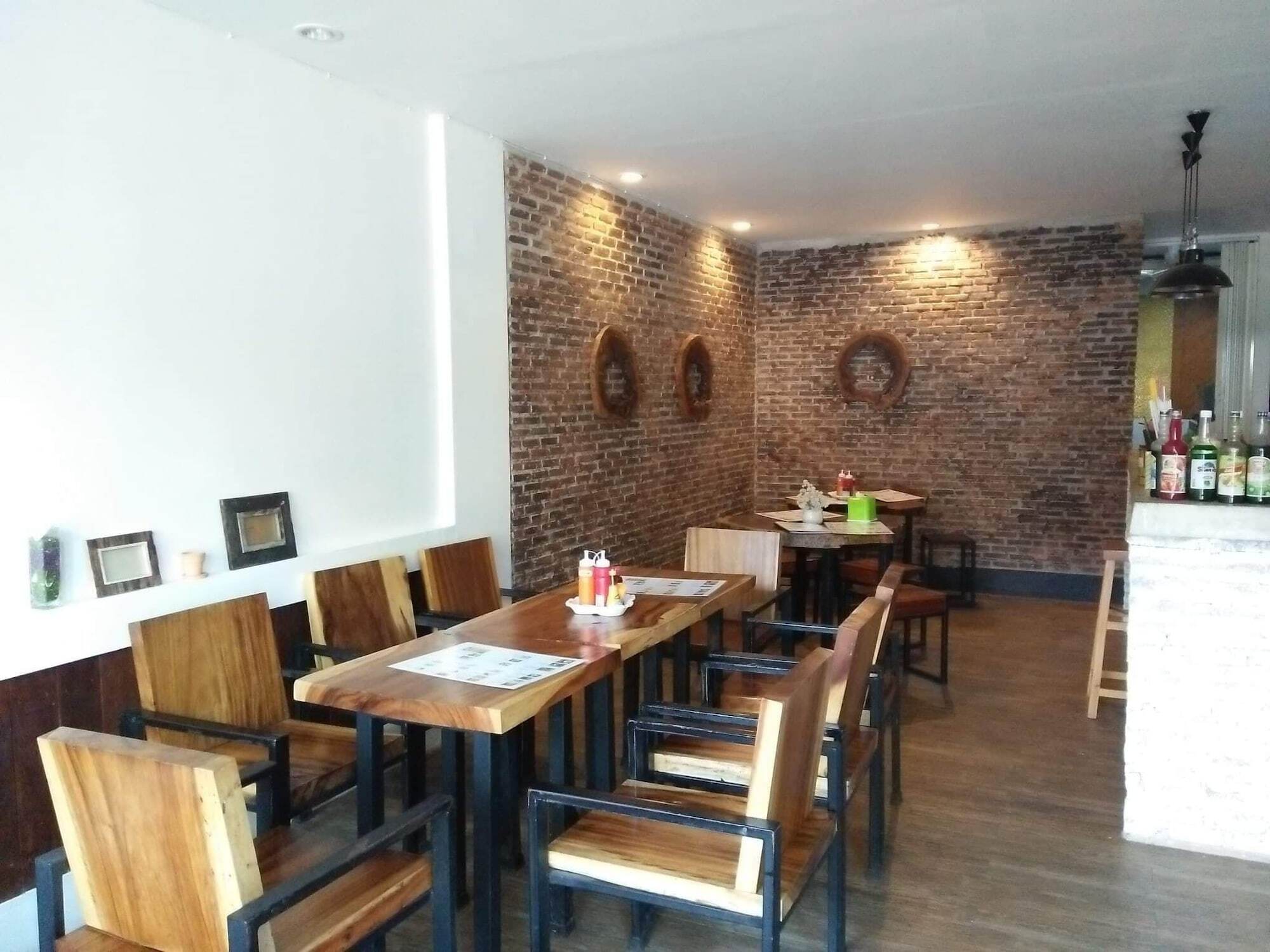 צ'יאנג מאי Nature Boutique Hotel @ Chiangmai מראה חיצוני תמונה
