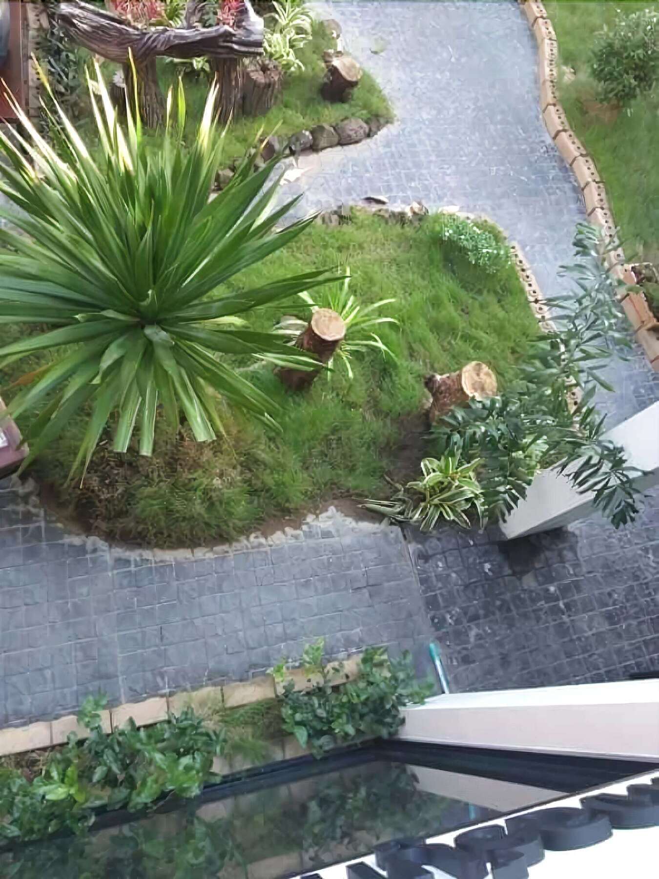 צ'יאנג מאי Nature Boutique Hotel @ Chiangmai מראה חיצוני תמונה
