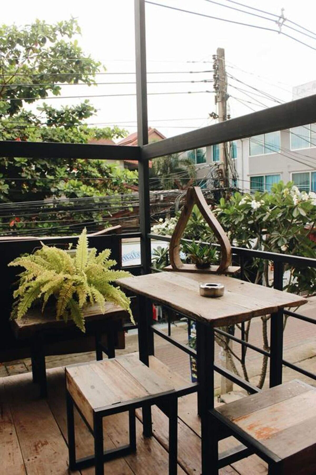 צ'יאנג מאי Nature Boutique Hotel @ Chiangmai מראה חיצוני תמונה