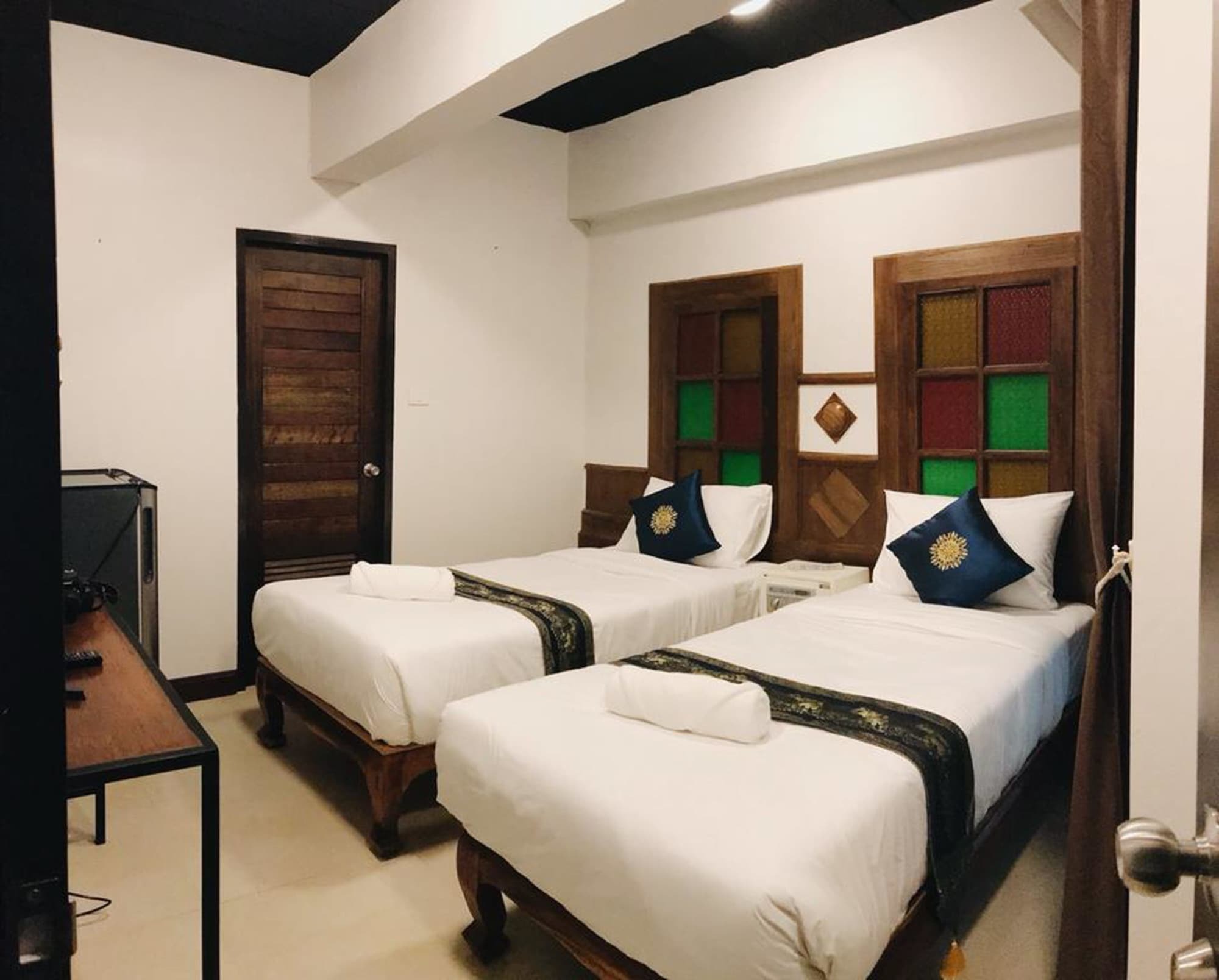 צ'יאנג מאי Nature Boutique Hotel @ Chiangmai מראה חיצוני תמונה