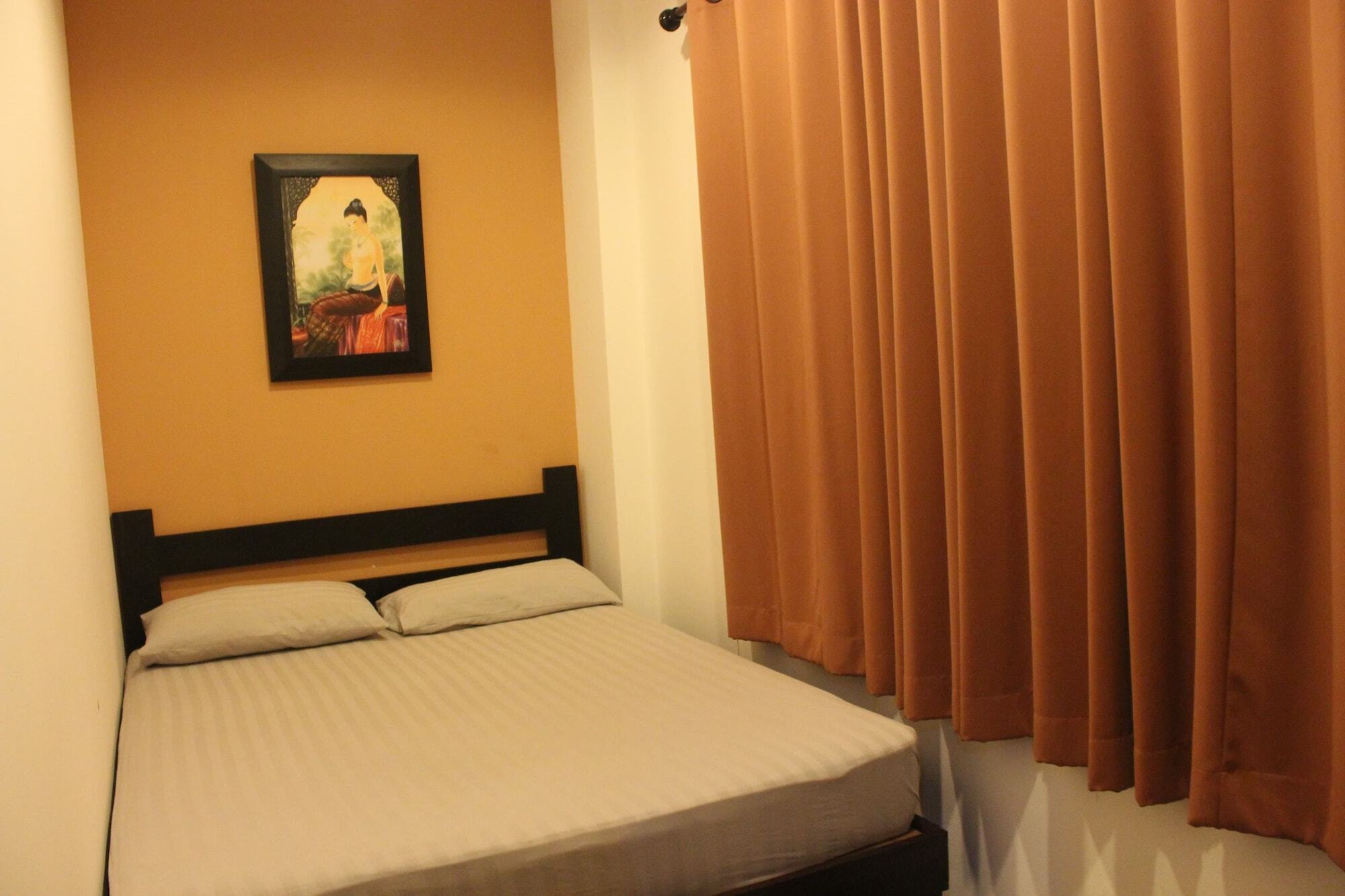 צ'יאנג מאי Nature Boutique Hotel @ Chiangmai מראה חיצוני תמונה