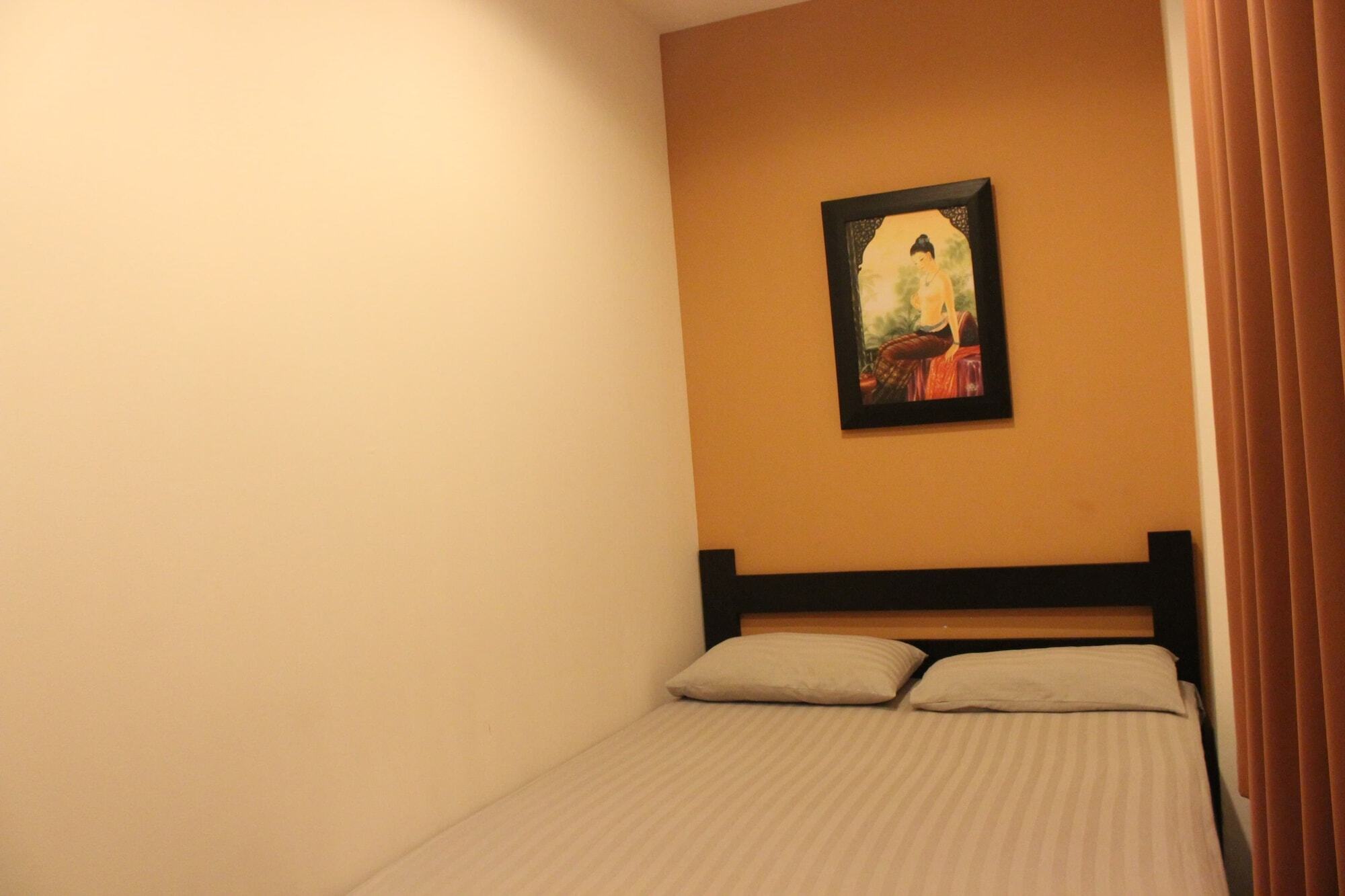 צ'יאנג מאי Nature Boutique Hotel @ Chiangmai מראה חיצוני תמונה